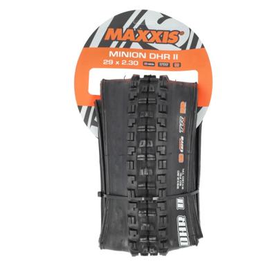 MAXXIS buitenband minion dhr ii 3c dd 29 x 2.30 zw vouw
