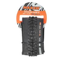 MAXXIS buitenband minion dhr ii 3c dd 29 x 2.30 zw vouw