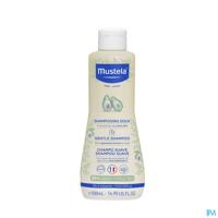 Mustela Zachte Shampoo 500ml