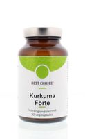 Kurkuma forte liquid