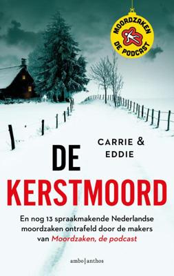 De kerstmoord (Paperback)