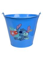 Bucket Stitch 2 19,5x17,5x16 cm - Disney