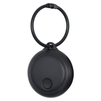 GreenMouse track buddy zwart