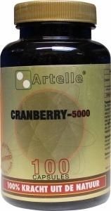 Cranberry 5000mg