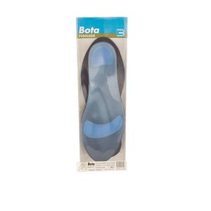 Bota Podo 15 Inlegzool Sil.blue Spot 36-37 S 1p