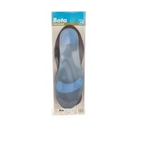 Bota Podo 15 Inlegzool Sil.blue Spot 36-37 S 1p
