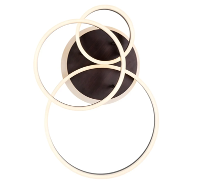 Plafondlamp Mosa Plafondlamp Mosa