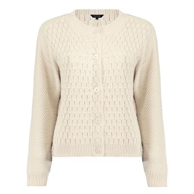 Dames vest Fancy Knit Moon