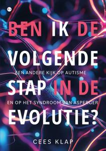 Ben ik de volgende stap in de evolutie? (Paperback)