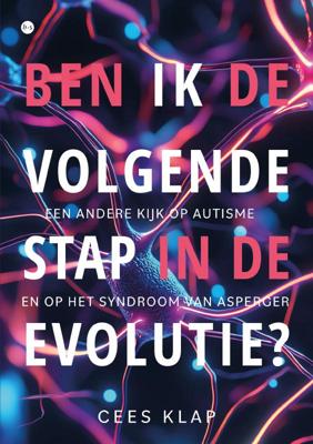 Ben ik de volgende stap in de evolutie? (Paperback)