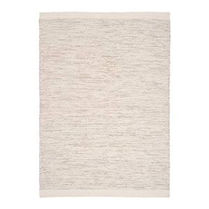 Linie Design Asko Vloerkleed 200 x 300 cm - Crème