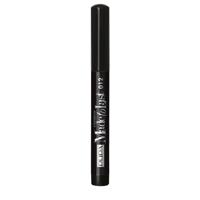 PUPA Made to Last Waterproof Eyeshadow Extra Black 1.4gr
