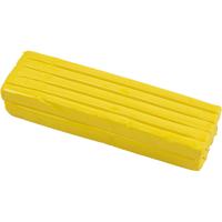 Creativ Company Zachte klei - geel, 500gr.