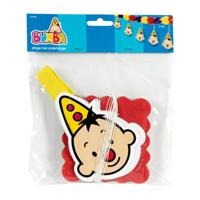 Folat BV Slinger met onderhanger bumba