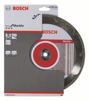 Bosch Accessories 2608602693 Bosch Power Tools Diamanten doorslijpschijf Diameter 230 mm 1 stuk(s) - thumbnail