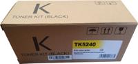 Huismerk Kyocera TK-5240Y toner geel