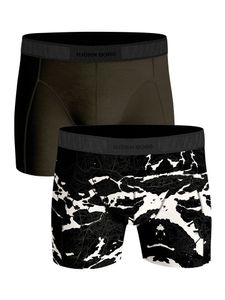 Bjorn Borg - Core Shorts - 2 pack -