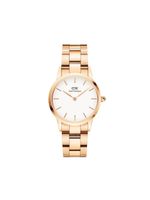 Daniel Wellington montre Iconic Link 32 mm - Blanc