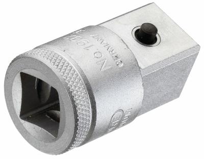 Gedore 1932 Dopadapter 1/2" naar 3/4" - 6143190