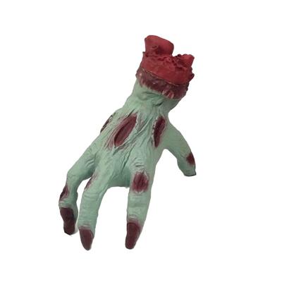 Animatie Hand Halloween