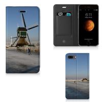 Apple iPhone 7 Plus | 8 Plus | Book Cover | Schaatsers