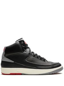 Jordan baskets Air Jordan 2 'Black Cement' - Noir