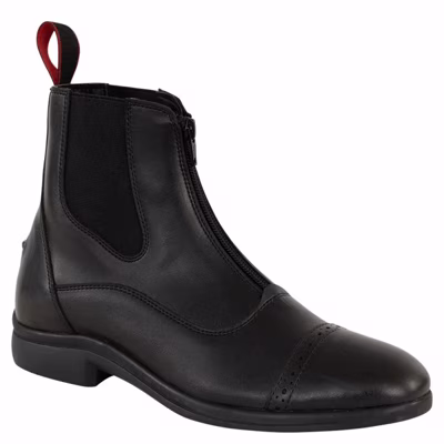 Premiere Waco Jodphur zwart maat:37