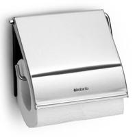 Brabantia Classic Toiletrolhouder