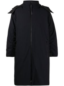 3.1 Phillip Lim parka matelassée - Gris