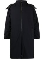 3.1 Phillip Lim parka matelassée - Gris - thumbnail