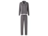 esmara Dames pyjama (Grijs, S (36/38))
