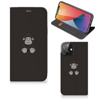 iPhone 12 | iPhone 12 Pro Magnet Case Gorilla