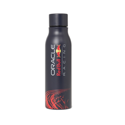 Red Bull Racing - - Premium waterfles - Night Sky - Max Verstappen