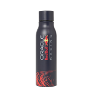 Red Bull Racing - - Premium waterfles - Night Sky - Max Verstappen