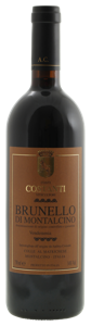 Costanti Brunello di Montalcino