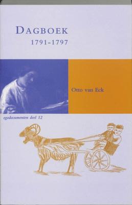 Dagboek 1791-1797 (Paperback)