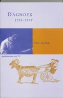 Dagboek 1791-1797 (Paperback)