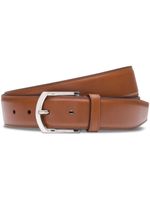 Church's ceinture Nevada en cuir - Marron