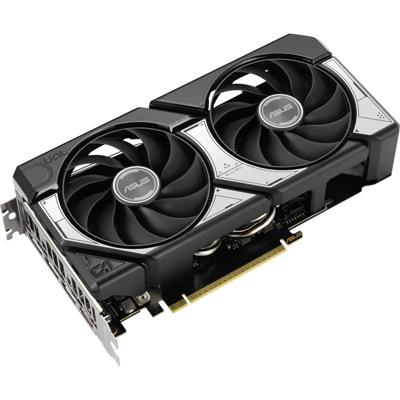 Dual Nvidia GeForce RTX 5060 Ti Videokaart GeForce RTX 5060 Ti 8 GB