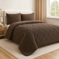 Easy Dekbed Effen 140x200 Cm Sleeptime - Dekbed-Discounter.nl