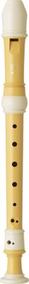 Yamaha YRS-401 Ecodear sopraanblokfluit, Duitse boring