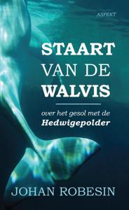 Staart van de Walvis (Paperback)