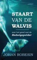 Staart van de Walvis (Paperback)