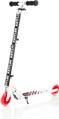 Kettler Zero 5 Wizz Kid step