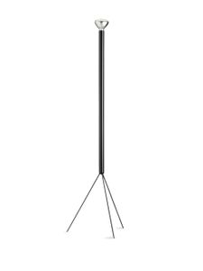 Flos lampadaire Luminator - Noir