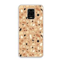 Terrazzo N°17: Xiaomi Redmi Note 10 Lite Transparant Hoesje