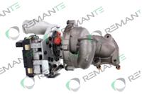 Remante Turbolader 003-002-000022R