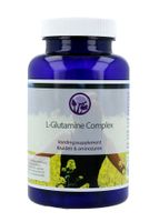 L-Glutamine Complex Capsules