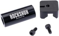 ROCKSHOX klemblokje rs rear shock clamp tips 26 mm
