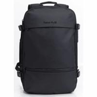 Reistas Zwart 40 L 48 x 32 x 32 cm
